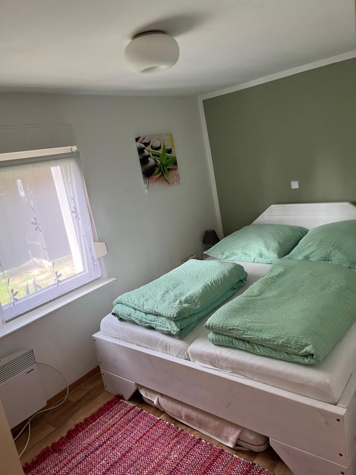 Ferienhaus Fjola Schenkendobern المظهر الخارجي الصورة